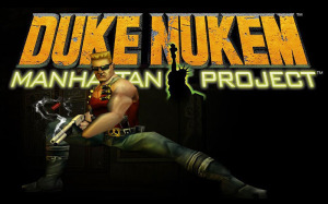 Spawn Studios - Duke Nukem