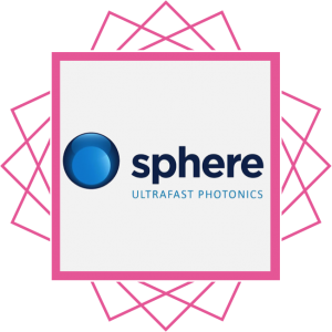 Most Promising Technology: Sphere Ultrafast Photonics